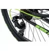 Rower Górski Uniwersalny 26 MTB Amortyzacja Tarcze - 7