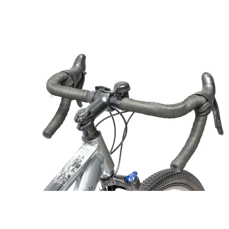 Rower Gravel 29 Przełajowy Aluminiowy Tarcze 14 Bieg Dzwonek Klamkomanetki