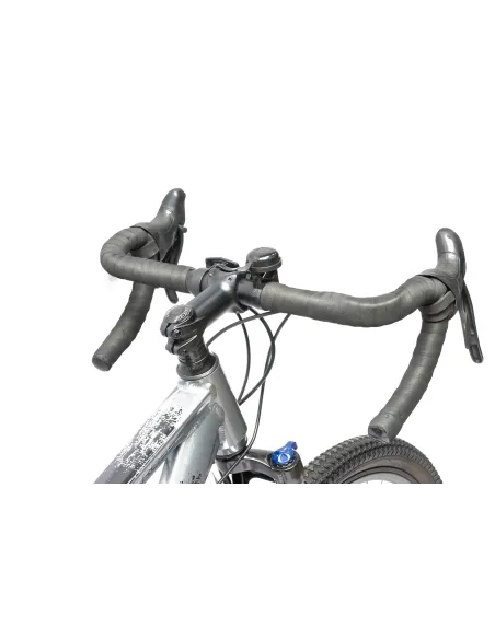 Rower Gravel 29 Przełajowy Aluminiowy Tarcze 14 Bieg Dzwonek Klamkomanetki