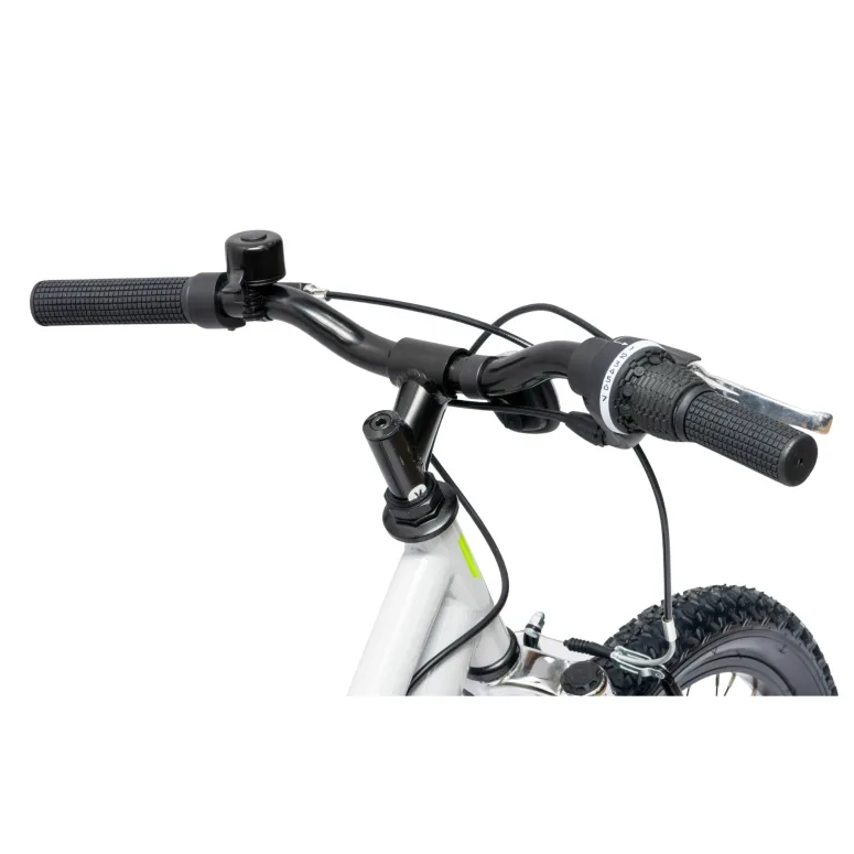 Rower Dziecięcy Chłopięcy Koła 20 Dzwonek Stopka Amortyzacja SAIGUAN 7 bieg