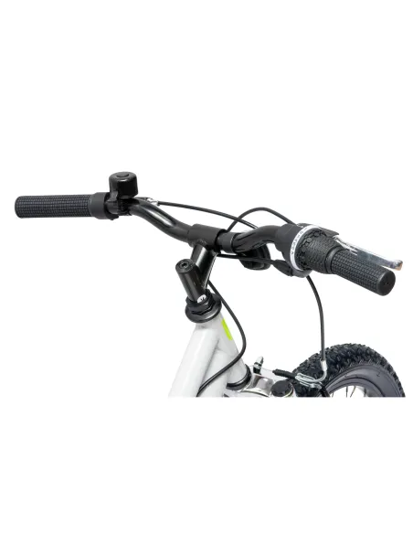 Rower Dziecięcy Chłopięcy Koła 20 Dzwonek Stopka Amortyzacja SAIGUAN 7 bieg