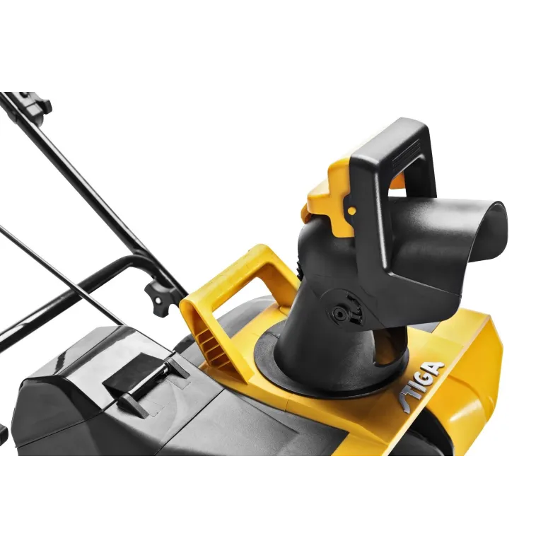 Odśnieżarka Akumulatorowa STIGA ST 4851 AE 51cm Wyrzut 6m 180° Lampy LED