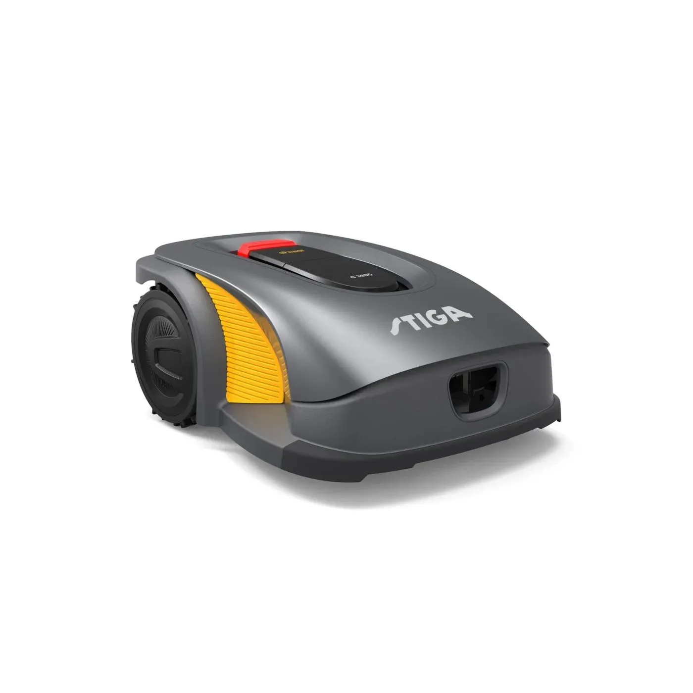 Robot Koszący do 3600m2 STIGA G 3600 | GPS | BT | Aplikacja | Stacja 