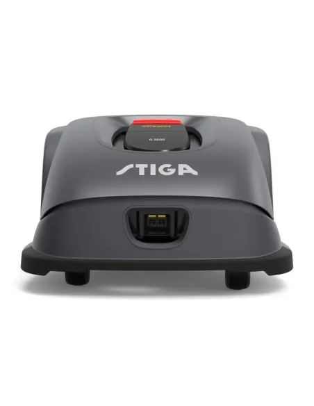 Robot Koszący do 3600m2 STIGA G 3600 | GPS | BT | Aplikacja | Stacja 
