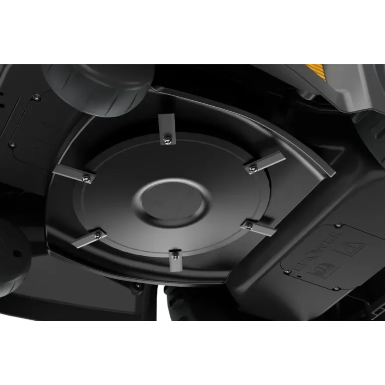 Robot Koszący do 3600m2 STIGA G 3600 | GPS | BT | Aplikacja | Stacja 