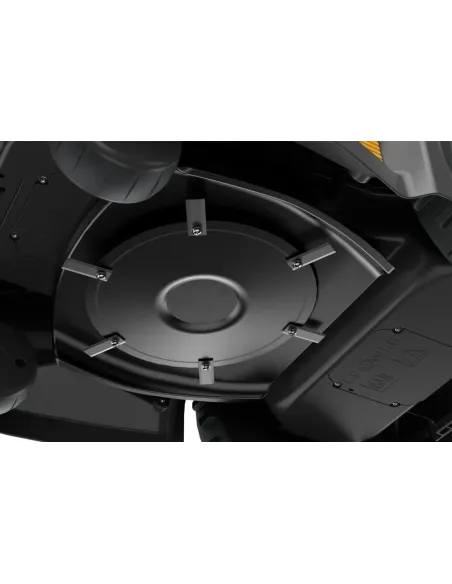 Robot Koszący do 3600m2 STIGA G 3600 | GPS | BT | Aplikacja | Stacja 