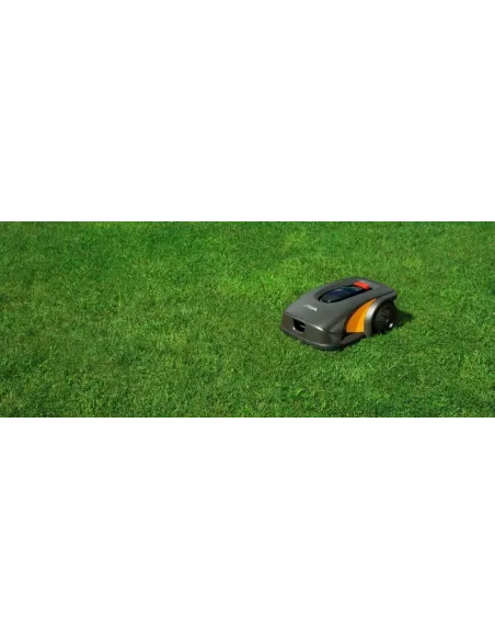 Robot Koszący do 3600m2 STIGA G 3600 | GPS | BT | Aplikacja | Stacja 