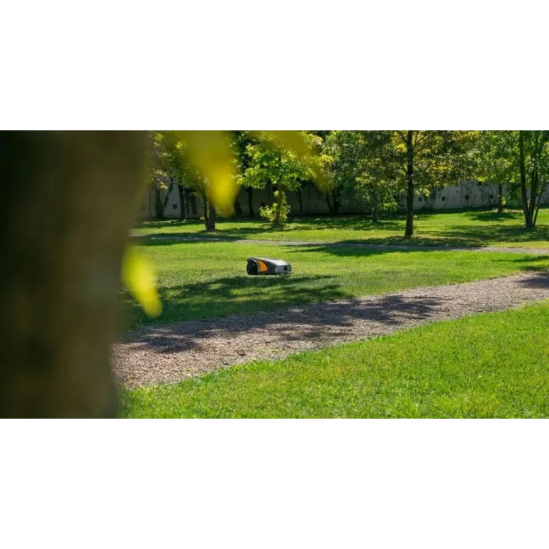 Robot Koszący do 3600m2 STIGA G 3600 | GPS | BT | Aplikacja | Stacja 