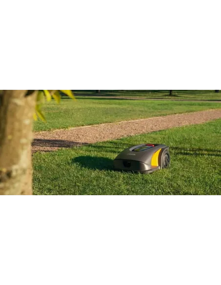 Robot Koszący do 3600m2 STIGA G 3600 | GPS | BT | Aplikacja | Stacja 