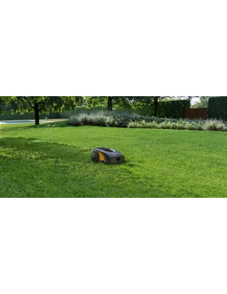 Robot Koszący do 3600m2 STIGA G 3600 | GPS | BT | Aplikacja | Stacja 