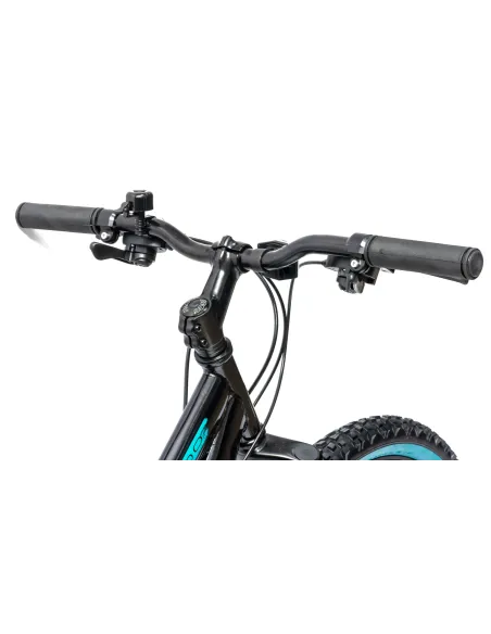 Rower Górski Młodzieżowy 26" MTB Tarcze 18 Biegów Shimano Odblaski Dzwonek