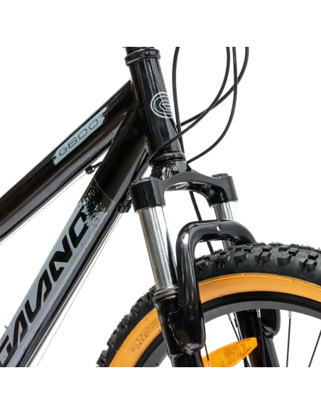 Rower Męski Damski Górski Koła 26" MTB Tarcze Amortyzacja SHIMANO