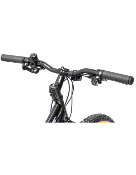 Rower Męski Damski Górski Koła 26" MTB Tarcze Amortyzacja SHIMANO