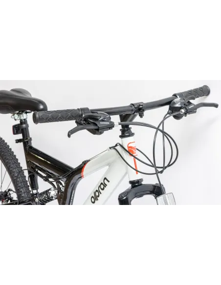 Rower Męski Damski Górski Koła 29" SHIMANO MTB Full Amortyzacja Aluminium