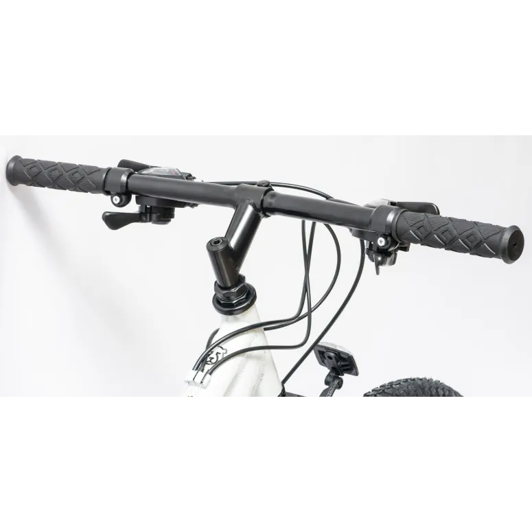 Rower Męski Damski Górski Koła 29" SHIMANO MTB Full Amortyzacja Aluminium