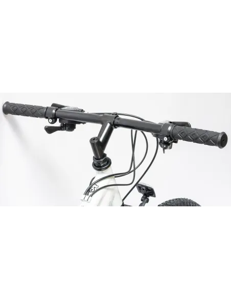 Rower Męski Damski Górski Koła 29" SHIMANO MTB Full Amortyzacja Aluminium