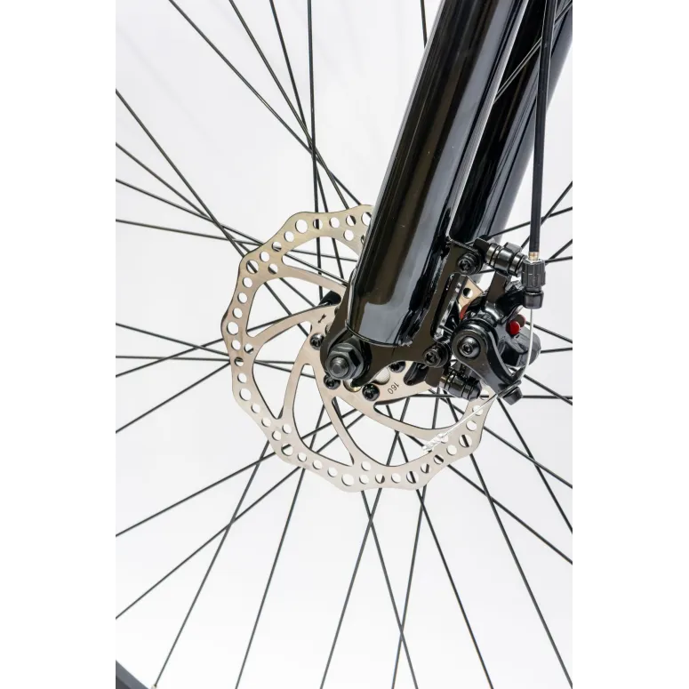 Rower Męski Damski Górski Koła 29" SHIMANO MTB Full Amortyzacja Aluminium