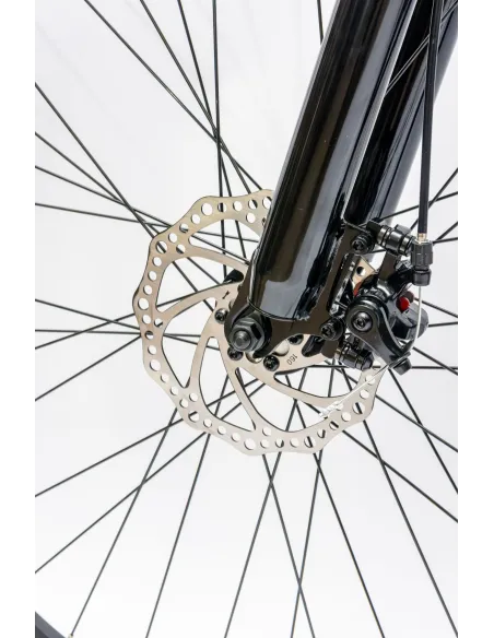 Rower Męski Damski Górski Koła 29" SHIMANO MTB Full Amortyzacja Aluminium