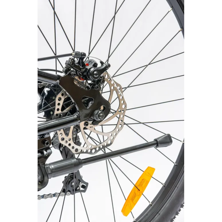 Rower Męski Damski Górski Koła 29" SHIMANO MTB Full Amortyzacja Aluminium