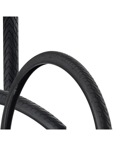 Opona Rowerowa Michelin 700x35C Reifen Protek TREKKING 28