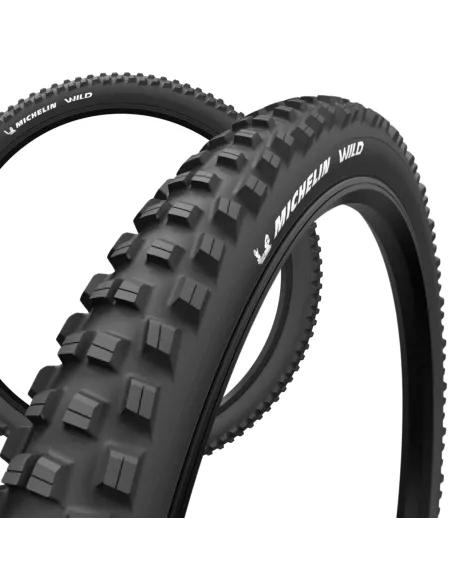 Opona Rowerowa Michelin Wild 27,5x2,6" Access Line MTB GÓRSKA