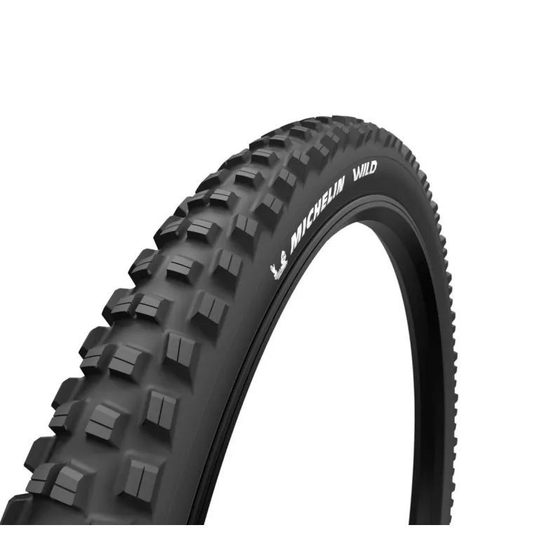 Opona Rowerowa Michelin Wild 27,5x2,6" Access Line MTB GÓRSKA
