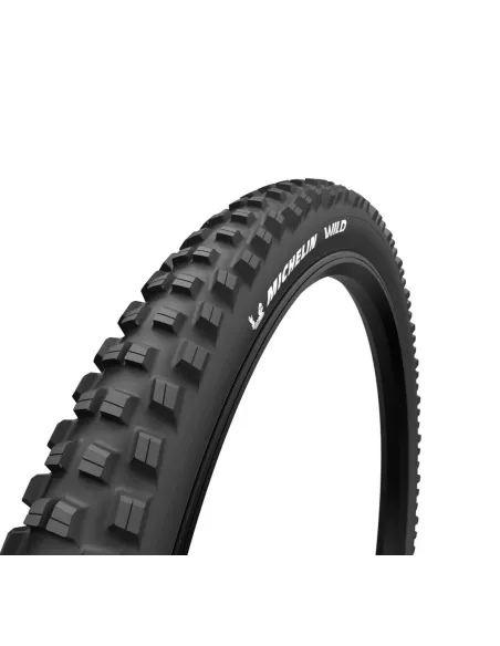 Opona Rowerowa Michelin Wild 27,5x2,6" Access Line MTB GÓRSKA
