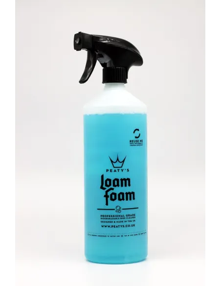 Zestaw do Czyszczenia Roweru PEATY'S Complete Bicycle Cleaning Kit