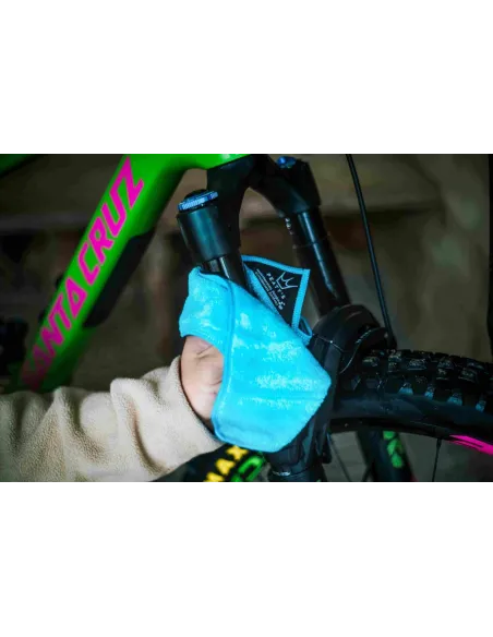 Zestaw do Czyszczenia Roweru PEATY'S Complete Bicycle Cleaning Kit