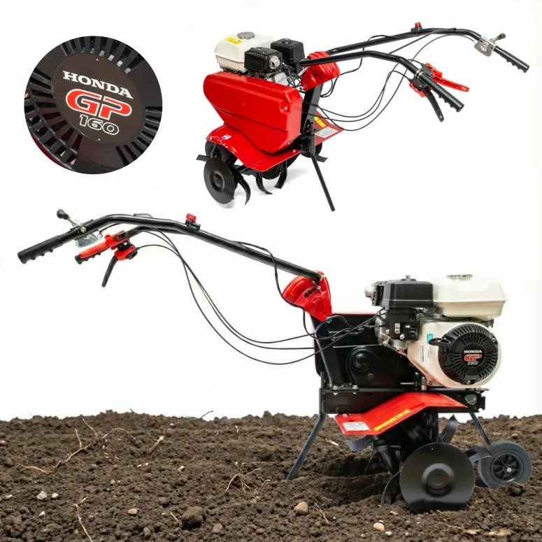 Glebogryzarka Spalinowa FMSA M 154H 56cm Silnik HONDA 160cc 3,6 kW