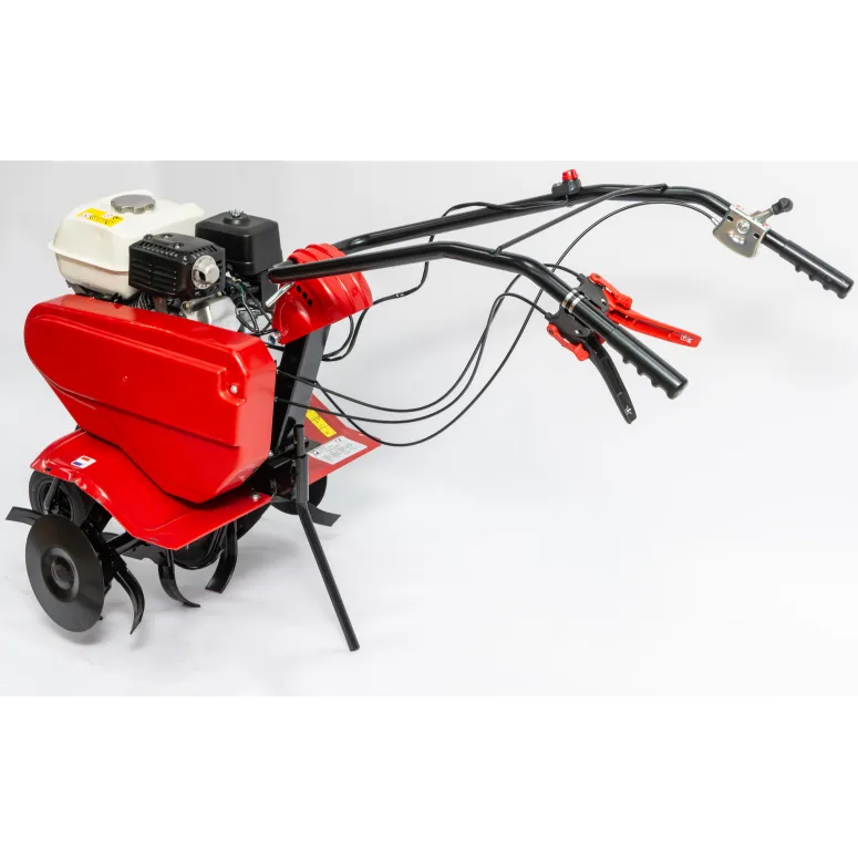 Glebogryzarka Spalinowa FMSA M 154H 56cm Silnik HONDA 160cc 3,6 kW