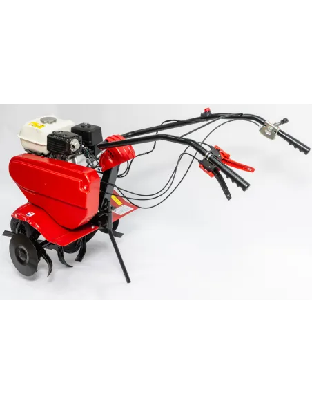 Glebogryzarka Spalinowa FMSA M 154H 56cm Silnik HONDA 160cc 3,6 kW