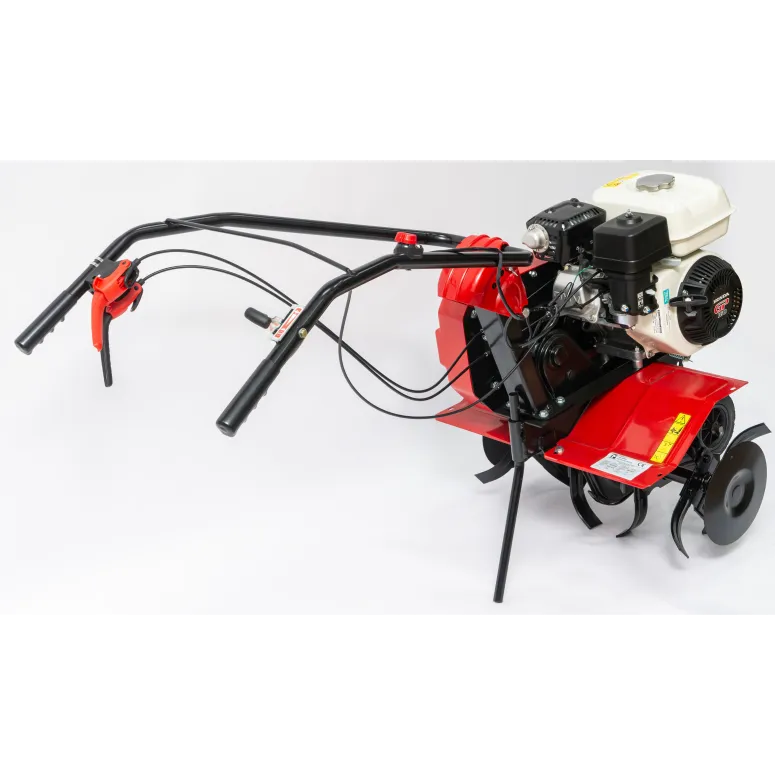 Glebogryzarka Spalinowa FMSA M 154H 56cm Silnik HONDA 160cc 3,6 kW