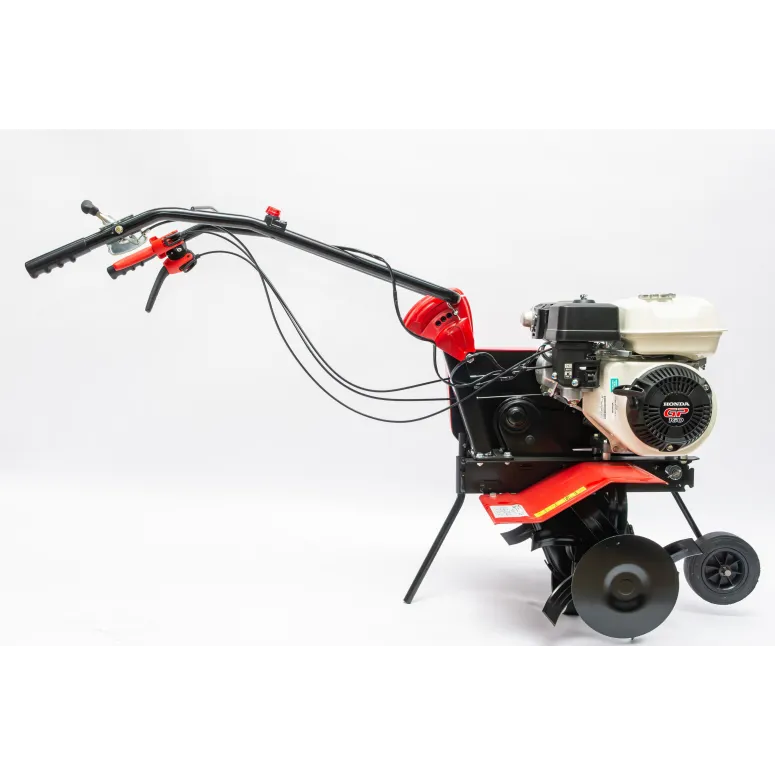 Glebogryzarka Spalinowa FMSA M 154H 56cm Silnik HONDA 160cc 3,6 kW