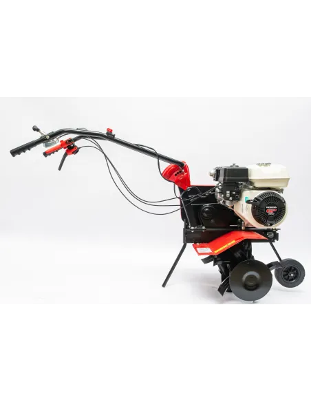 Glebogryzarka Spalinowa FMSA M 154H 56cm Silnik HONDA 160cc 3,6 kW