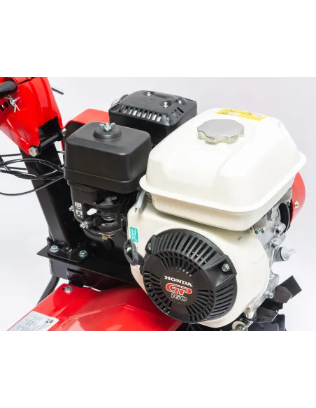 Glebogryzarka Spalinowa FMSA M 154H 56cm Silnik HONDA 160cc 3,6 kW