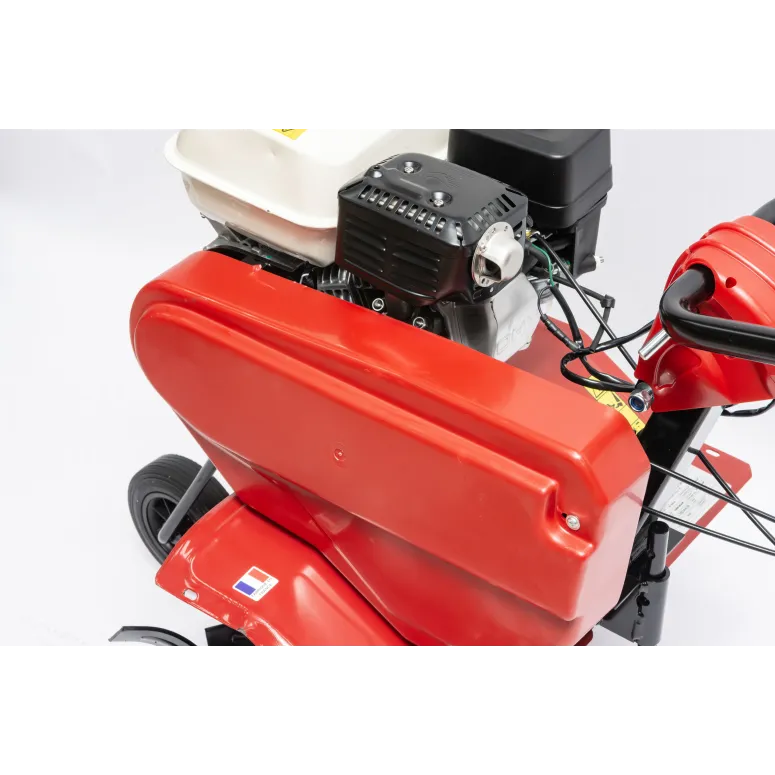 Glebogryzarka Spalinowa FMSA M 154H 56cm Silnik HONDA 160cc 3,6 kW