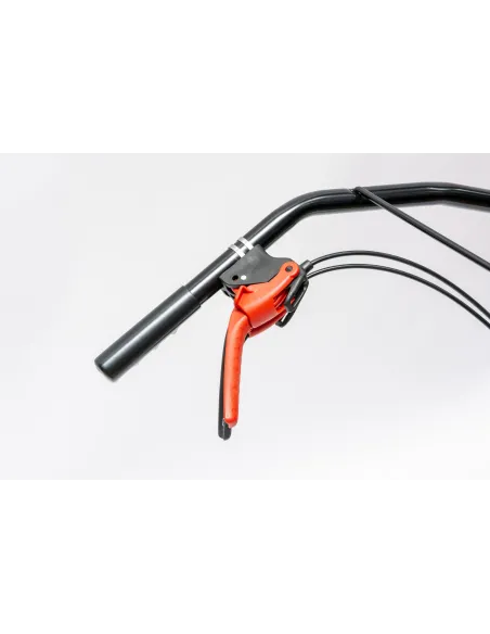 Glebogryzarka Spalinowa FMSA M 154H 56cm Silnik HONDA 160cc 3,6 kW