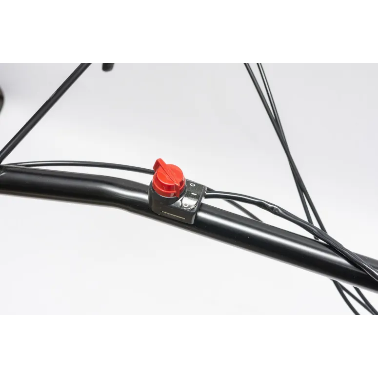 Glebogryzarka Spalinowa FMSA M 154H 56cm Silnik HONDA 160cc 3,6 kW
