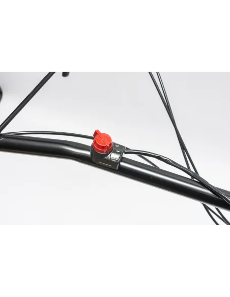 Glebogryzarka Spalinowa FMSA M 154H 56cm Silnik HONDA 160cc 3,6 kW