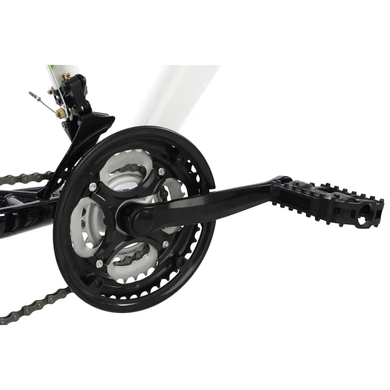 Rower MTB Górski 26 Terenowy Amortyzacja Męski Damski Młodzieżowy Hardtail