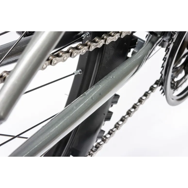 Rower Górski Młodzieżowy 26" MTB Tarcze 18 Biegów Shimano Odblaski Dzwonek