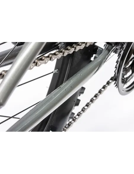 Rower Górski Młodzieżowy 26" MTB Tarcze 18 Biegów Shimano Odblaski Dzwonek