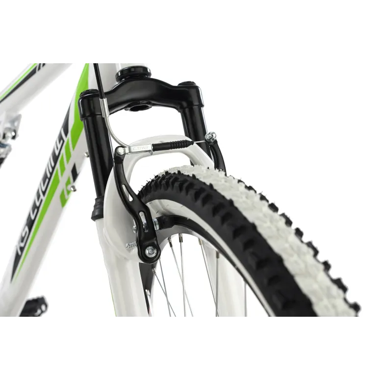 Rower MTB Górski 26 Terenowy Amortyzacja Męski Damski Młodzieżowy Hardtail