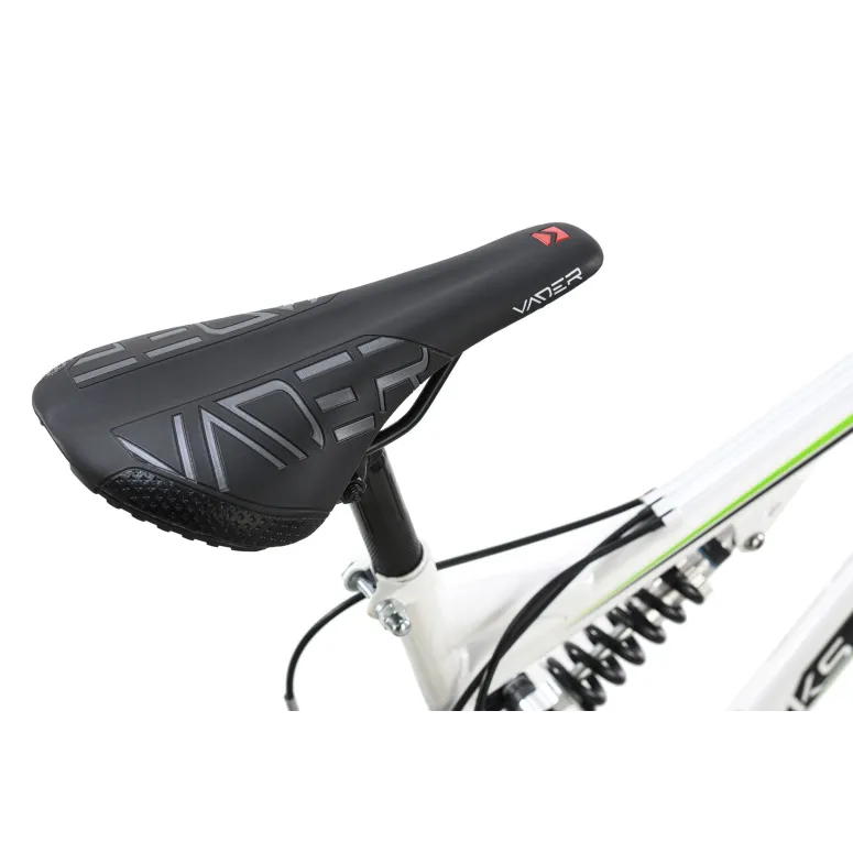 Rower MTB Górski 26 Terenowy Amortyzacja Męski Damski Młodzieżowy Hardtail