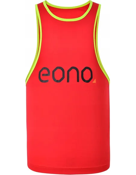 Koszulka Treningowa Dziecięca Eono Essentials Maillot 128 cm Bezrękawnik