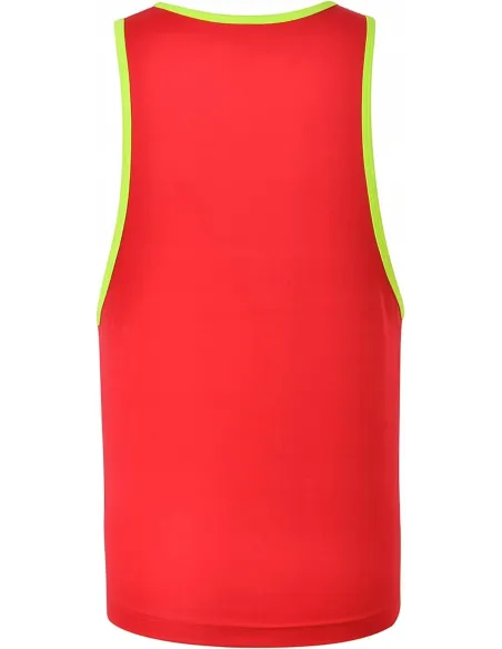 Koszulka Treningowa Dziecięca Eono Essentials Maillot 128 cm Bezrękawnik