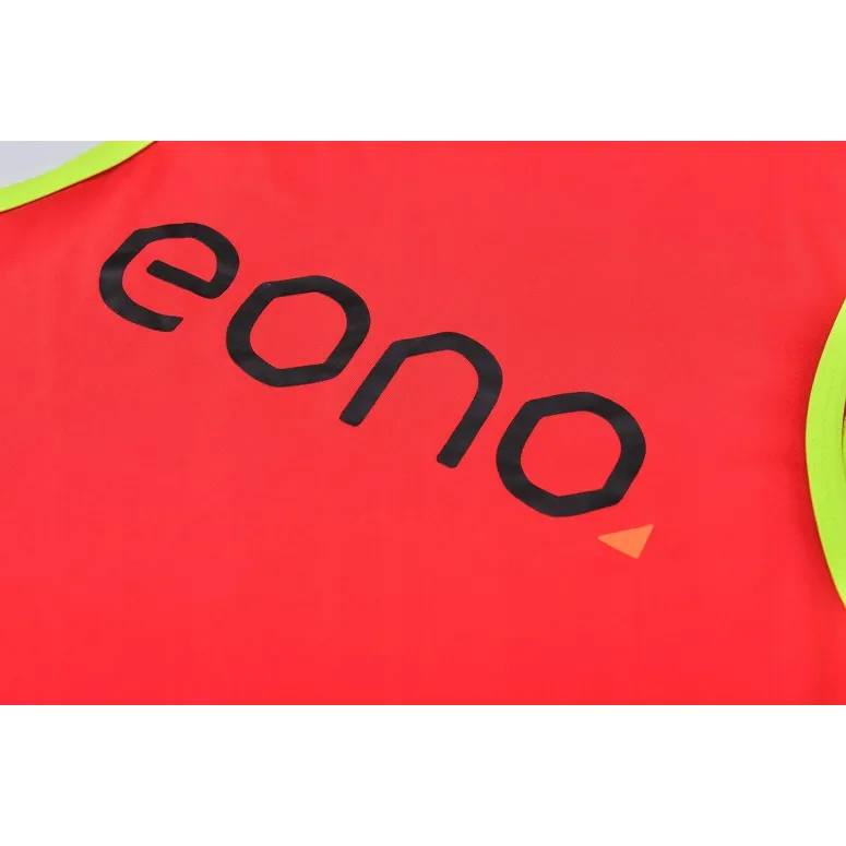 Koszulka Treningowa Dziecięca Eono Essentials Maillot 128 cm Bezrękawnik