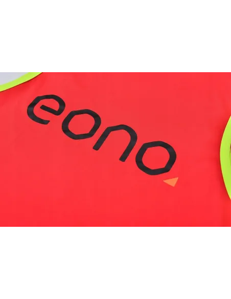 Koszulka Treningowa Dziecięca Eono Essentials Maillot 128 cm Bezrękawnik