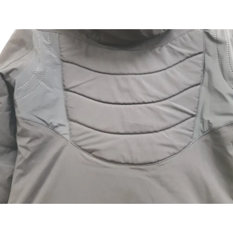 Kurtka Narciarska Damska Rossignol Cadran Membrana 20 000 Czarna r. XL